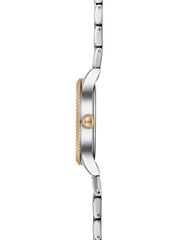 Strand By Obaku Lexington Mini Flame Quartz Women's Watch - S726LXVVSH