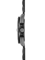 Strand By Obaku Bondi Dark Quartz Men's Watch - S727GDBBSB