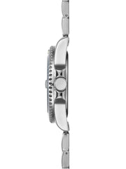 Strand By Obaku Bondi Denim Quartz Men's Watch - S727GDCLSC