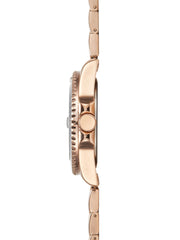 Strand By Obaku Bondi Mint Quartz Men's Watch - S727GDVESV