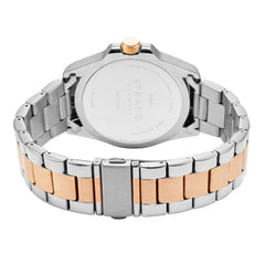 Strand By Obaku Bondi Moonight Quartz Men's Watch - S727GDZLSH