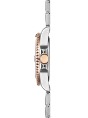 Strand By Obaku Bondi Moonight Quartz Men's Watch - S727GDZLSH