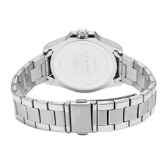 Strand By Obaku Bondi Mini Jade Quartz Women's Watch - S727LDCESC