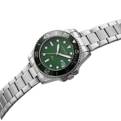Strand By Obaku Bondi Mini Jade Quartz Women's Watch - S727LDCESC