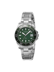 Strand By Obaku Bondi Mini Jade Quartz Women's Watch - S727LDCESC