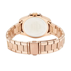 Strand By Obaku Bondi Mini Fuschsia Quartz Women's Watch - S727LDVWSV