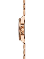 Strand By Obaku Bondi Mini Fuschsia Quartz Women's Watch - S727LDVWSV