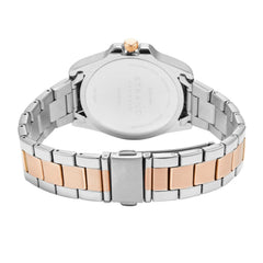 Strand By Obaku Bondi Mini Moonight Quartz Women's Watch - S727LDZLSH