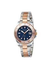 Strand By Obaku Bondi Mini Moonight Quartz Women's Watch - S727LDZLSH