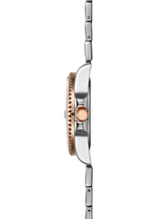 Strand By Obaku Bondi Mini Moonight Quartz Women's Watch - S727LDZLSH
