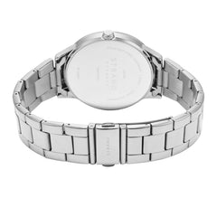 Strand By Obaku Moon Brace Quartz Men's Watch - S728GMCISC