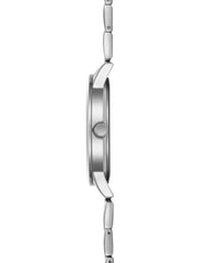 Strand By Obaku Moon Brace Quartz Men's Watch - S728GMCISC