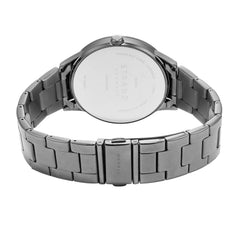 Strand By Obaku Moon Ash Quartz Men's Watch - S728GMUUSU