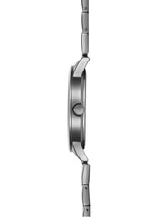 Strand By Obaku Moon Ash Quartz Men's Watch - S728GMUUSU