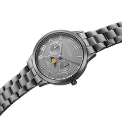 Strand By Obaku Moon Mini Ash Quartz Women's Watch - S728LMUUSU