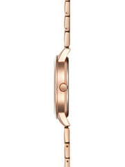 Strand By Obaku Moon Mini Mint Quartz Women's Watch - S728LMVESV