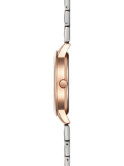 Strand By Obaku Moon Mini Moonight Quartz Women's Watch - S728LMVLSH