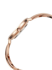 Strand By Obaku Timor Lapis Quartz Women's Watch - S730LXVLSV