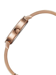 Strand By Obaku Galaxy Merlot Quartz Women's Watch - S732LHVBSV