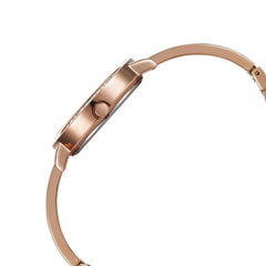 Strand By Obaku Galaxy Rosette Quartz Women's Watch - S732LHVVSV