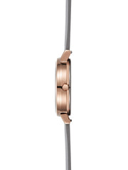 Strand By Obaku Petals Pebble Quartz Women's Watch - S733LXVJVJ