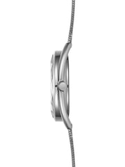 Strand By Obaku Rose Onyx Quartz Women's Watch - S734LXCBMC