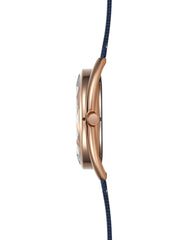 Strand By Obaku Rose Ocean Quartz Women's Watch - S734LXVLML