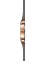 Strand By Obaku Cosmos Pebble Quartz MOP Women's Watch - S735LXVJVJ