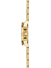Strand By Obaku Aberdeen Mini Sugar Quartz Women's Watch - S744LDGESG