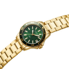 Strand By Obaku Aberdeen Mini Sugar Quartz Women's Watch - S744LDGESG