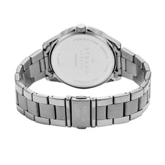 Strand By Obaku Bay Ore Quartz Men's Watch -  S745GMCBSC