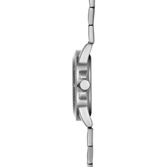 Strand By Obaku Bay Ore Quartz Men's Watch -  S745GMCBSC