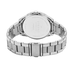 Strand By Obaku Bay Denim Chronograph Men's Watch - S745GMCLSC