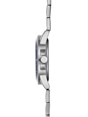 Strand By Obaku Bay Denim Chronograph Men's Watch - S745GMCLSC