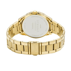 Strand By Obaku Bay Beryl Quartz Men's Watch -  S745GMGLSG