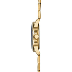 Strand By Obaku Bay Beryl Quartz Men's Watch -  S745GMGLSG