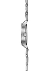 Strand By Obaku Varuna Brace Quartz Women's Watch - S746LDCISC