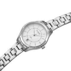 Strand By Obaku Varuna Brace Quartz Women's Watch - S746LDCISC