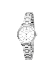 Strand By Obaku Varuna Brace Quartz Women's Watch - S746LDCISC