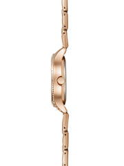 Strand By Obaku Varuna Azure Quartz Women's Watch - S746LDVLSV