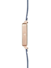 Strand By Obaku Sonar Bright Quartz Women's Watch - S748LXVIMA