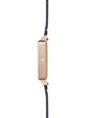 Strand By Obaku Sonar Ocean Quartz Women's Watch - S748LXVLML
