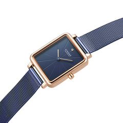 Strand By Obaku Sonar Ocean Quartz Women's Watch - S748LXVLML