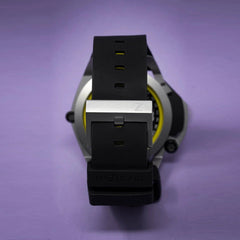 Mazzucato RIM Scuba Automatic Men's Watch - SUB01-BK115
