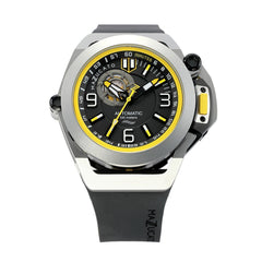 Mazzucato RIM Scuba Automatic Men's Watch - SUB01-BK115