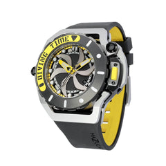 Mazzucato RIM Scuba Automatic Men's Watch - SUB01-BK115