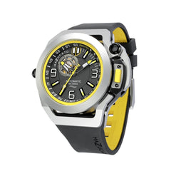 Mazzucato RIM Scuba Automatic Men's Watch - SUB01-BK115