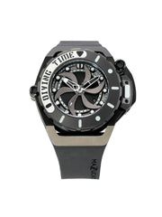 Mazzucato RIM Scuba Automatic Men's Watch - SUB02-BKCG9