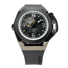 Mazzucato RIM Scuba Automatic Men's Watch - SUB02-BKCG9