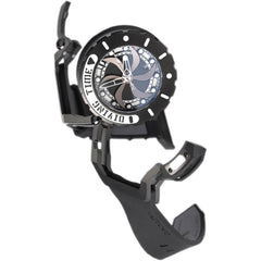 Mazzucato RIM Scuba Automatic Men's Watch - SUB02-BKCG9